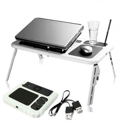 E-Table portable Laptop Stand